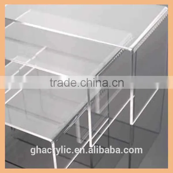 U Shape Security Display Stand,necklace Display Stand photo-3