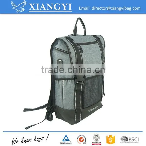 New Arrival Fashionable Laptop Backpack School Backpack d photo-4