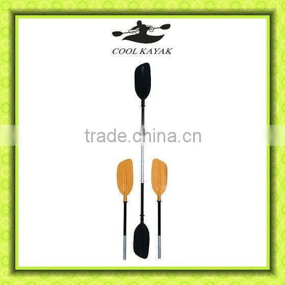 Aluminium Tube Kayak Paddle and Paddle Kayak Quality Choice photo-5