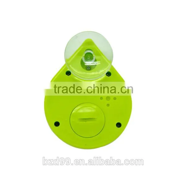 Cartoon Cute Stick on the Wall Small Digital Countdown Timer /Count Down up Battery Timer photo-4