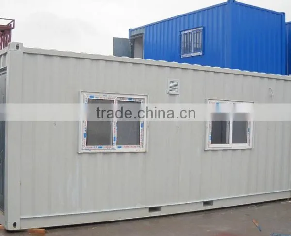 Modern Modular Prefab House Kits Prefab Container House