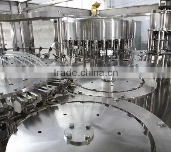 Automatic Liquid Filling Machine photo-2