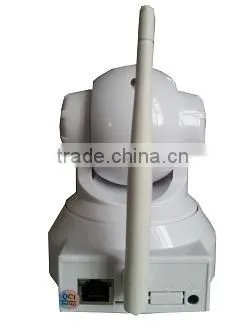 Digital Camera Type and Mini Camera Style Cheap Wifi ip Indoor Camera photo-3
