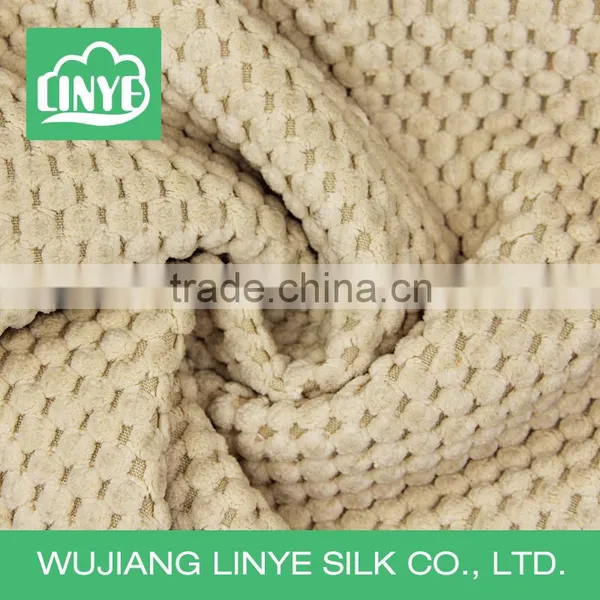 Organic Corduroy Fabric Mattress Cover and Mattress Ticking Fabric