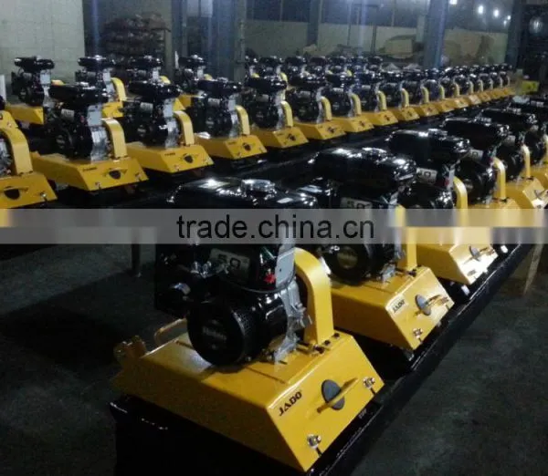 Plate Compactor photo-3