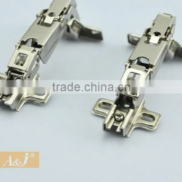 Best Price Durable Normal Non-hydraulic Iron Cabinet Hinge photo-3