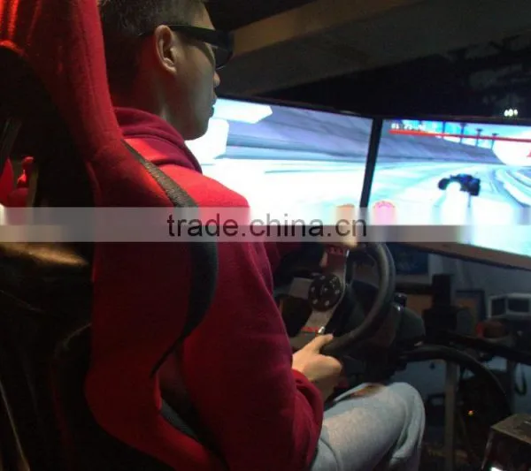 Newest Motor Rider Game Machine Racing Game photo-5