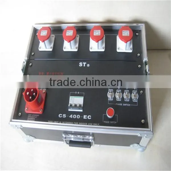 380V remote control switch