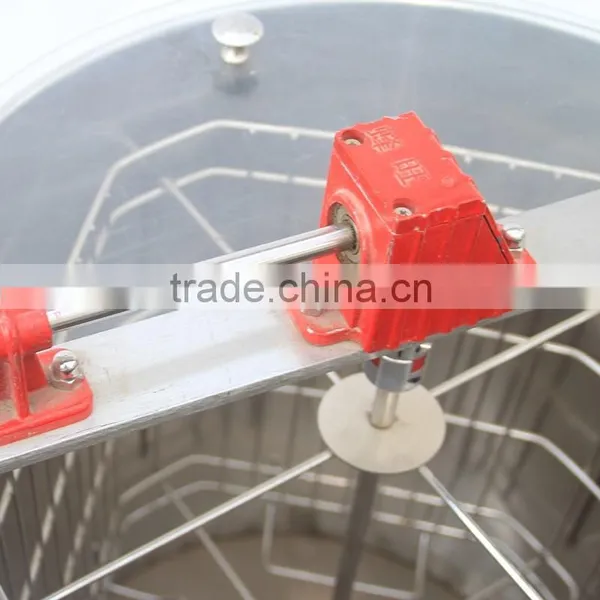 Manual Honey Extractor Electric Honey Extractor photo-4