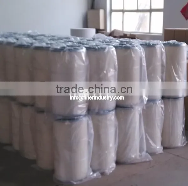 Power station air filter cartridge