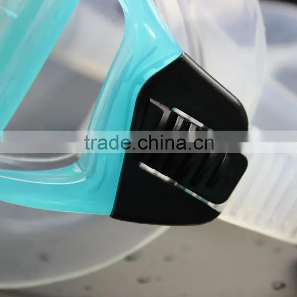 2016 Custom Best Promotional Scuba Diving Snorkel photo-4
