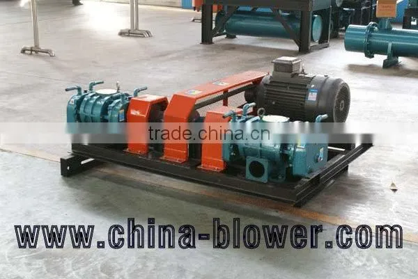 Vacuum Blower photo-4
