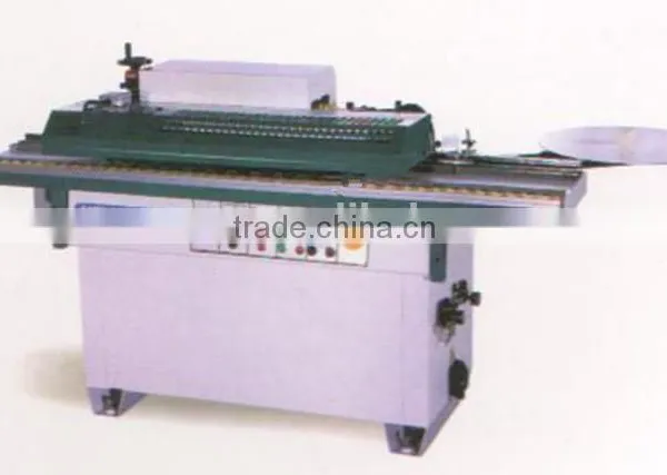 Automatic Edge Banding Machine