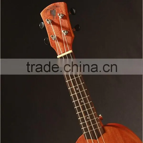 Mahogany Lovely Concert Ukulele photo-5
