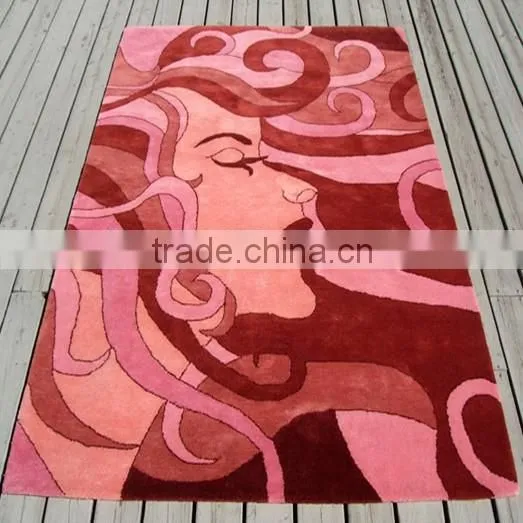 Acrylic Surface Mat