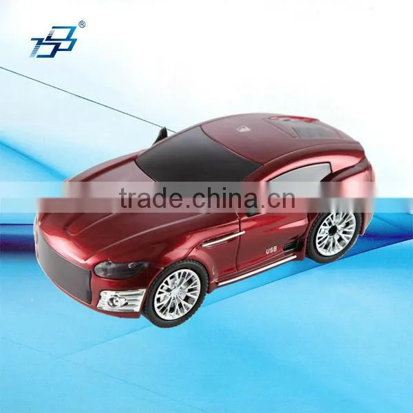 Car GPS Radar Detector/ Voice Alarm / Mobile Radar / Fixed Camera (GR-R12) photo-2