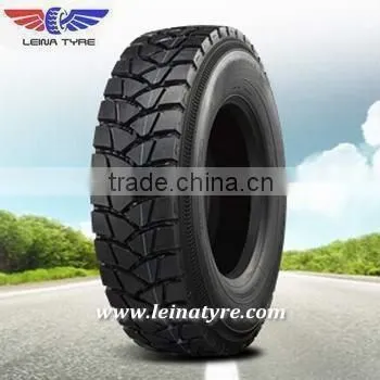 Pattern 916 China Truck Tire photo-3