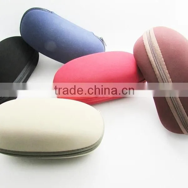 Wholesale Eyeglass Case Sunglasses Cases photo-3