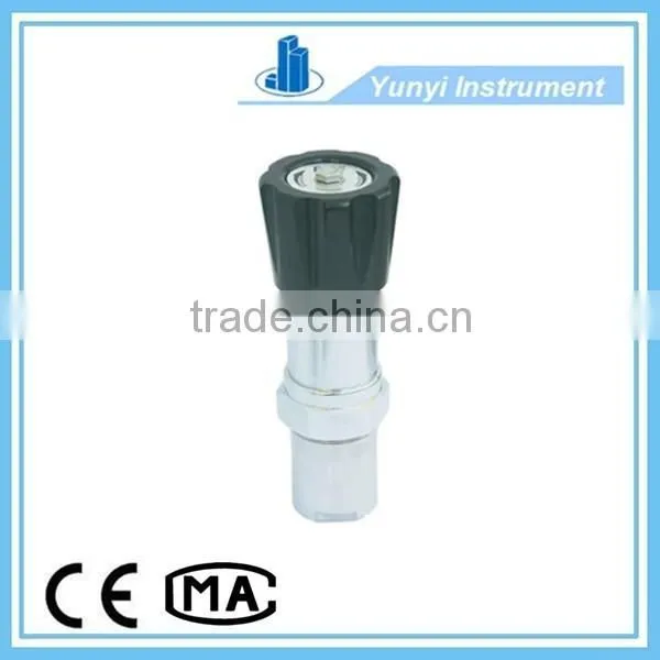 Industrial Valves/counterbalance Valve/gas Field Valve
