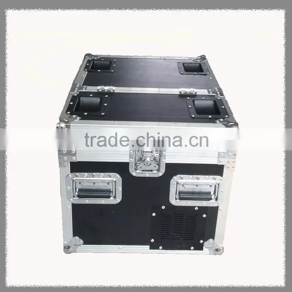 Mini Water Base Low Fog Machine 3000w Smoke Water-base DMX512 Stage Effect Low Lying Water Smoke Chemical Fogging Machine photo-3