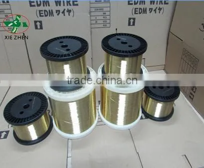 EDM Brass Wire photo-3