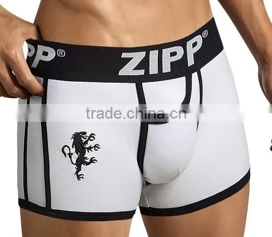 Cotton Mens Underwear Boxers Wholesale