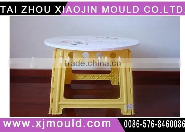 Good Lifetime Plastic Table Mould photo-2