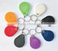 Nfc Tag / Key Tag / Uhf Rfid Tag photo-3