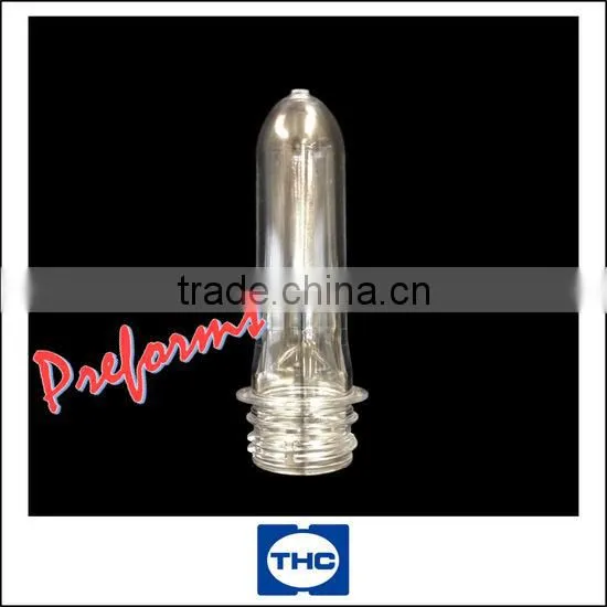 Plastic Bottles Made in Taiwan