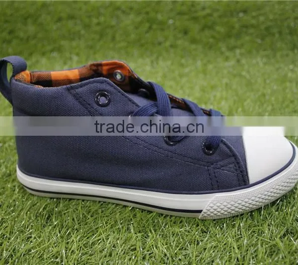 2016 Latest Korean Gootwear Design Baby Girl Shoes photo-4