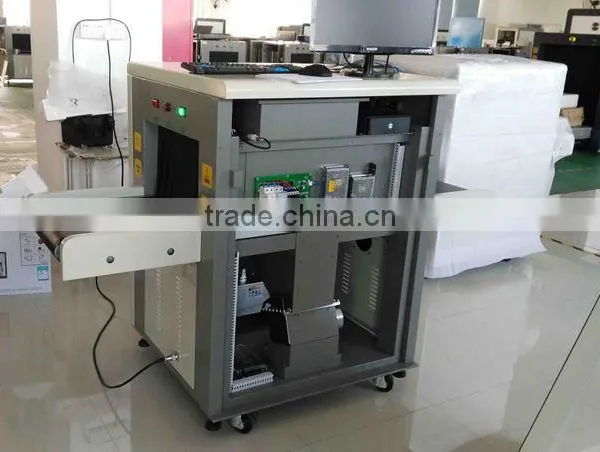 X-ray Baggage Scanner TS-5030C Used x Ray Equipment in Airport/ Hotel/ Jail/ Court photo-5