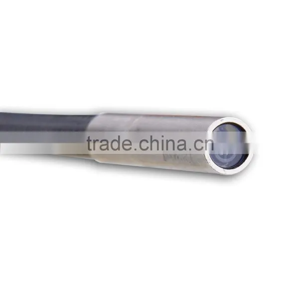 3.5" LCD 3.9mm Endoscope Borescope Zoom Rotate Scope 1M Cable Inspection Camera photo-5