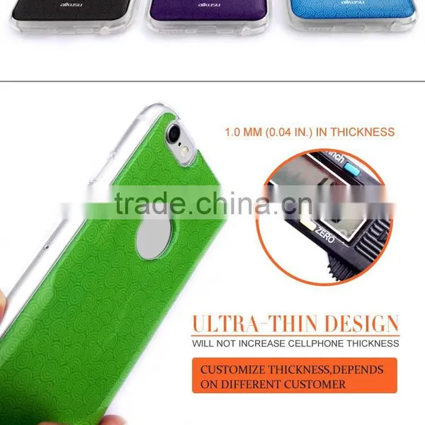 Wholesale Factory Customized Phone Case for IPhone 5 photo-6