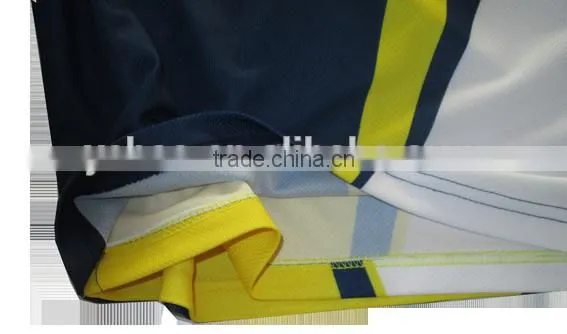 2015 Custom Reversible Full Sublimation Basketball Shirt Quick Dry Jerseys photo-6