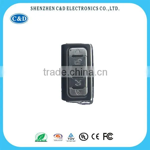 wireless remote control,Garage Door Remote High Quality rolling code remote control transmitter,curtain remote control