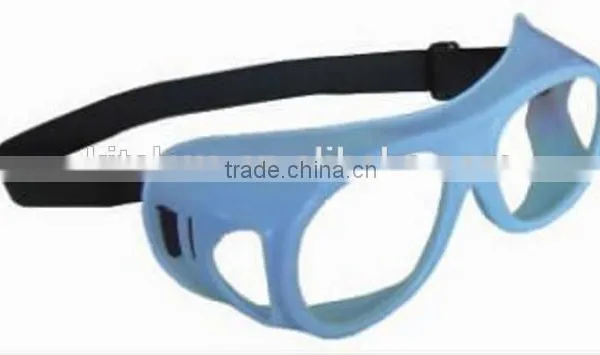 Lead Glasses for X-ray Protection KA-XP00010