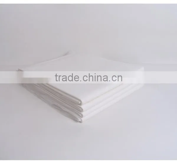 Super Absorbtion OEM Water Proof PE Film Disposable Underpad photo-4