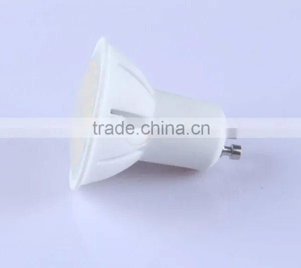 3 Years Warranty Samsung LG SMD at Best Price Energy Saving Spotlight 5w Dimmable Led Gu10 Bulb photo-2