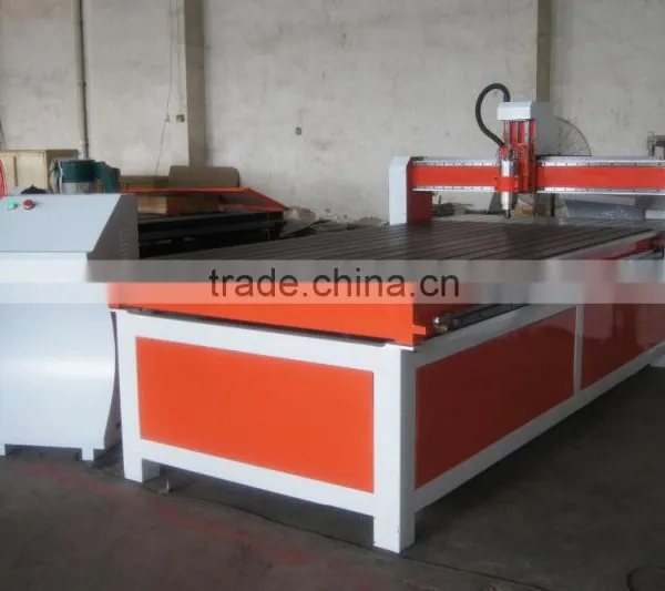 QL-1530 Jinan Shangdong Cheap Cnc Router Best Price 3 Axis 1530 Cnc Router photo-6