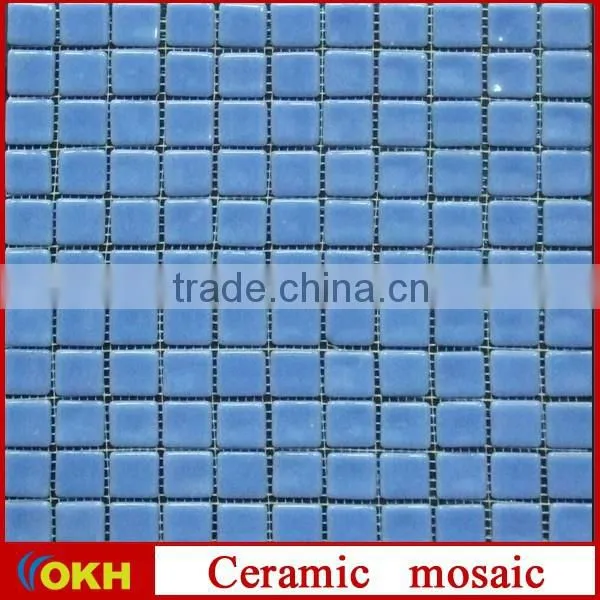 Swimming Pool Tile Ceramic Mosaic