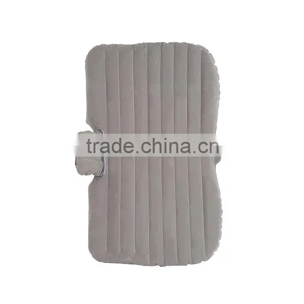 New Design Inflatable Car Air Bed for Family Travel photo-2