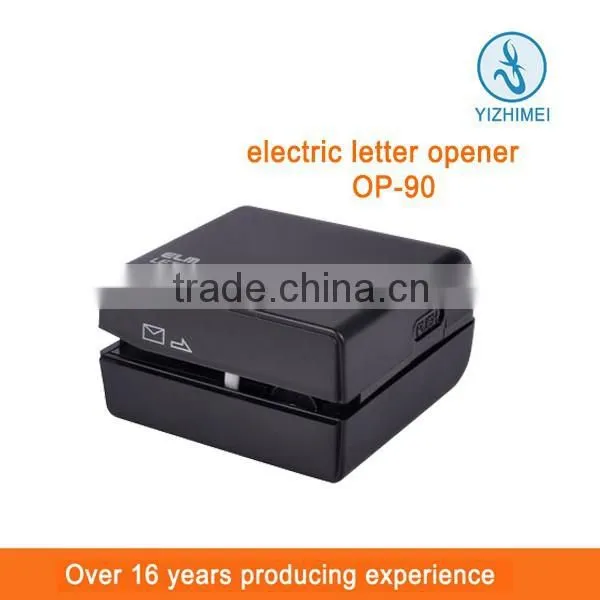 Min Letter Opener,Plastic Letters Cutting Machine photo-4