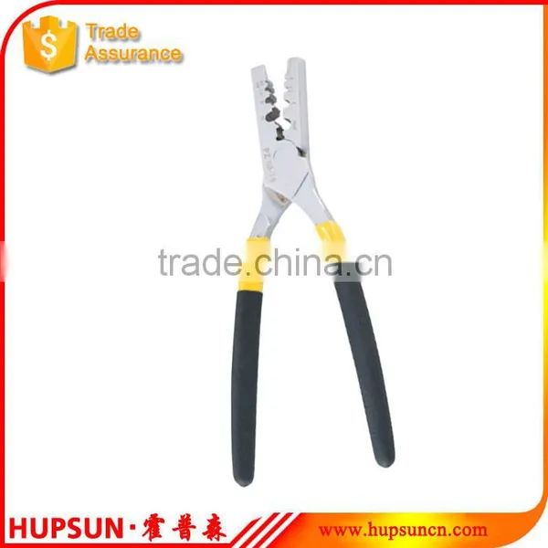 PZ 0.5-16 Germany Style Small Crimping Pliers Hand Tools photo-3