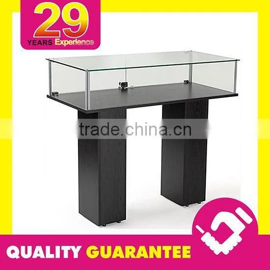 Retail Flooring Metal Watch Display Stand photo-2