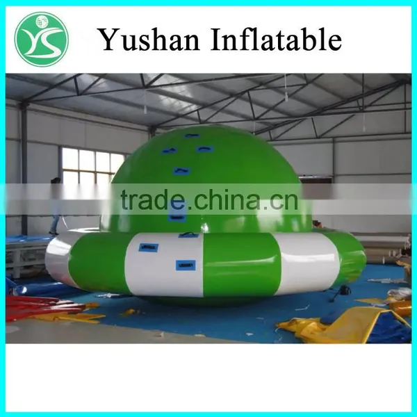 Water Park High Quality Cheap Inflatable Pool Toys photo-2