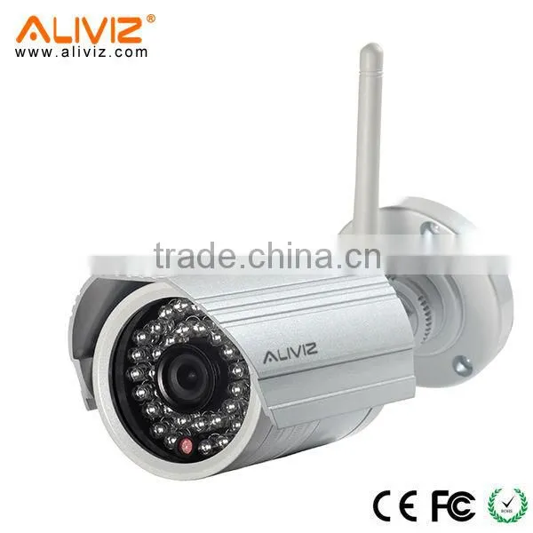 Wireless Wifi Plug and play Mini driverless usb 2.0 web camera