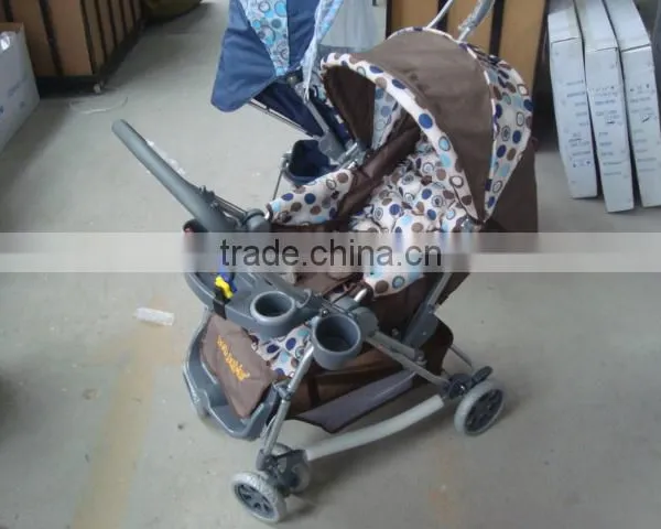 Baby Stroller Inspection Service