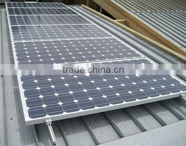New Design BPS 2000W Solar System Accessories photo-2