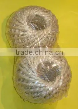 Sisal Rope