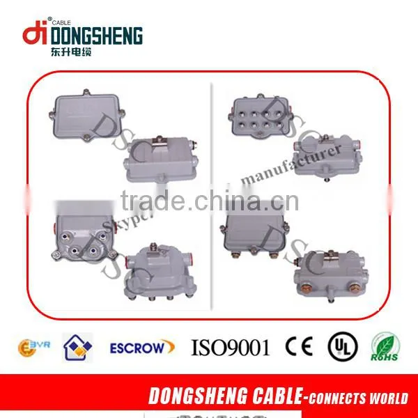 Belden Camera Cable RG59 Twin Power photo-4